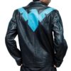 Batman-Nightwing jacket