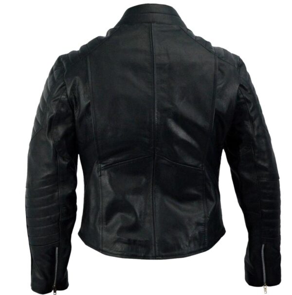 Lego batman leather jacket 03