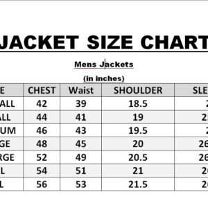 JACKET-SIZE-CHART